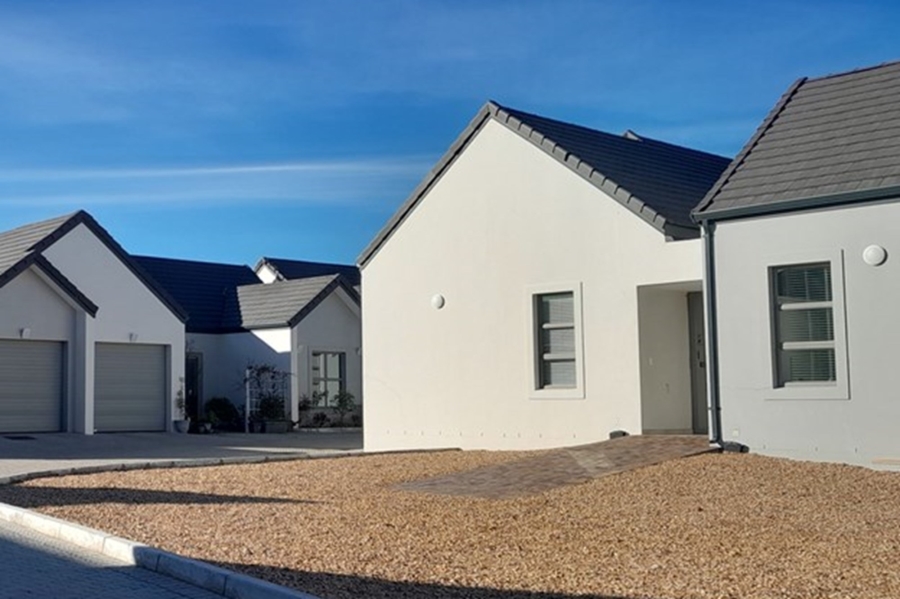2 Bedroom Property for Sale in Robertson Western Cape